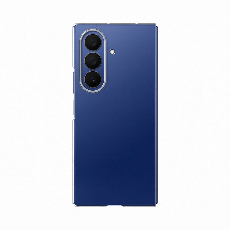 Samsung CLEAR CASE Transparent