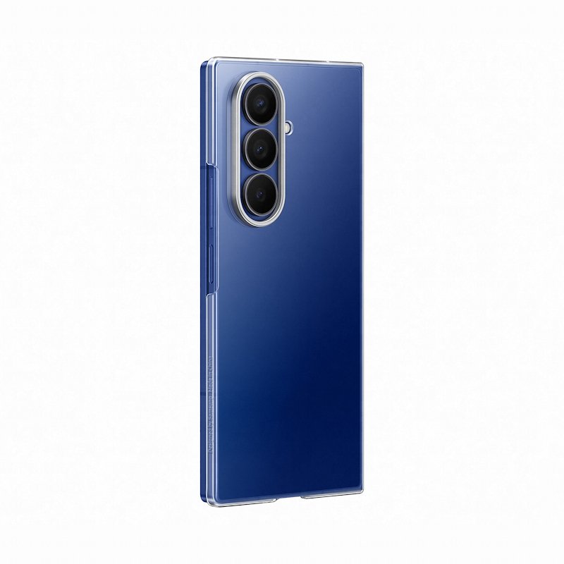 Samsung CLEAR CASE Transparent