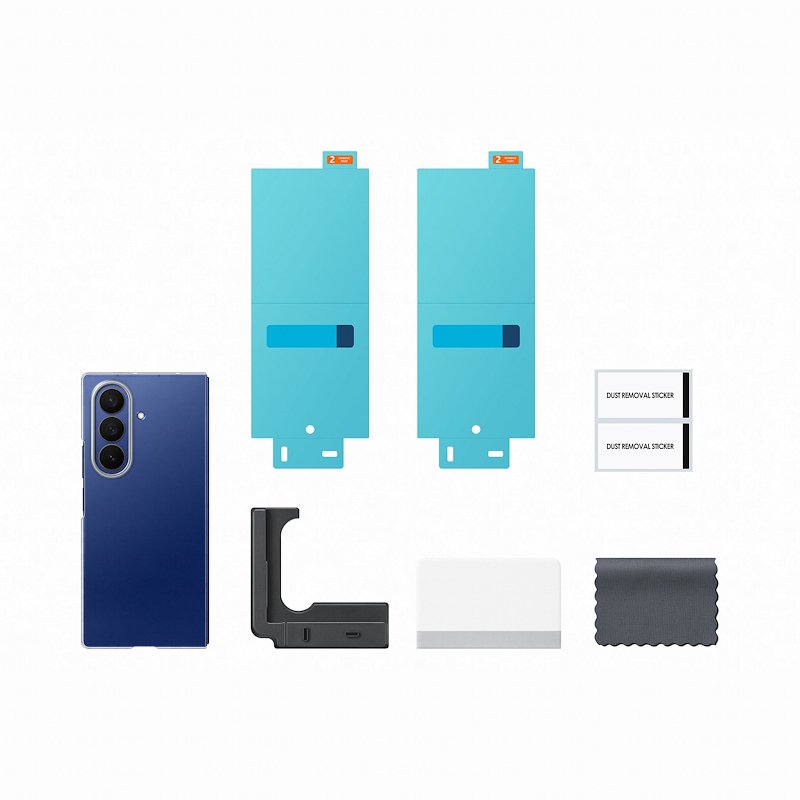 Samsung CLEAR CASE Transparent