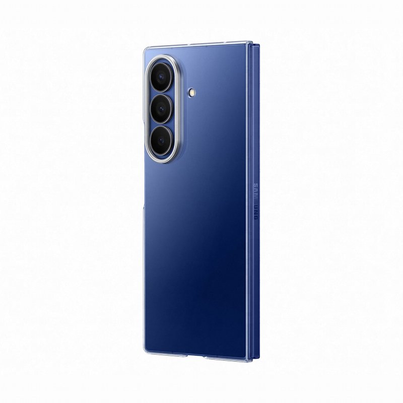 Samsung CLEAR CASE Transparent