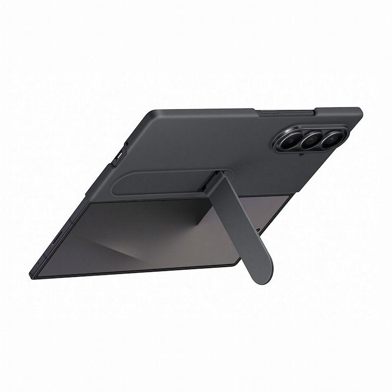 Samsung SILICONE CASE Black