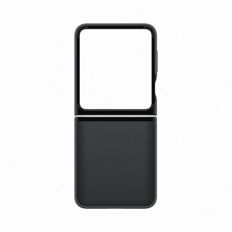 Samsung SILICONE CASE  Black