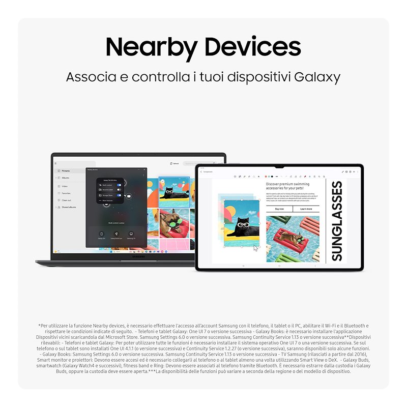 Samsung Notebbook Galaxy Book5 32GB / 1TB Np750xhd-kd5it Gray