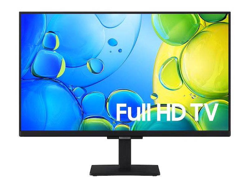 Samsung TV LED 24" Ue24f6000fuxzt Black