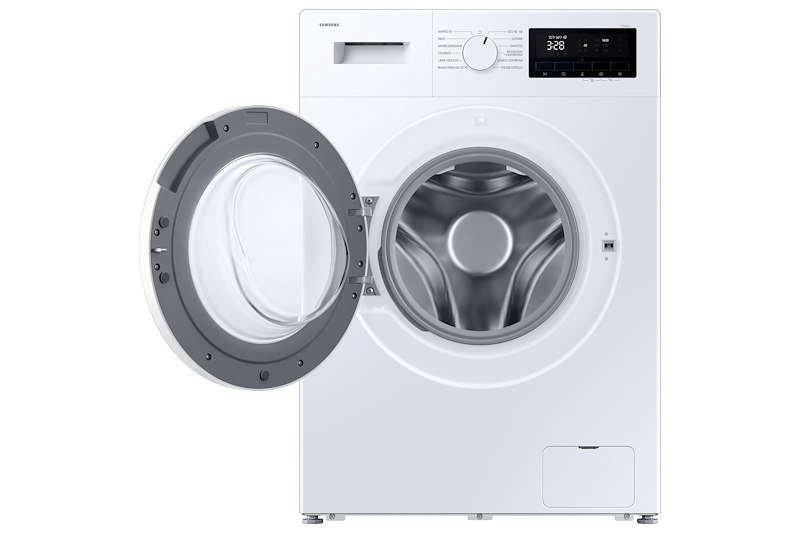 Samsung Lavatrice Serie 3000 Slim 7Kg Ww70fg3m05twet