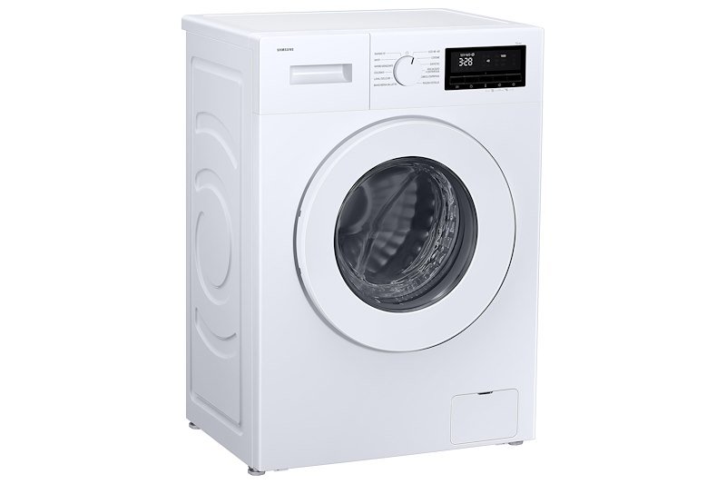 Samsung Lavatrice Serie 3000 Slim 7Kg Ww70fg3m05twet