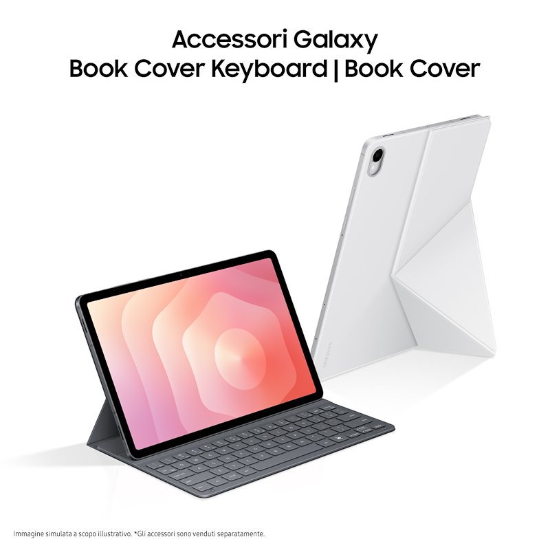 Samsung Tablet Galaxy Tab S11 12/ 128GB WiFi Gray