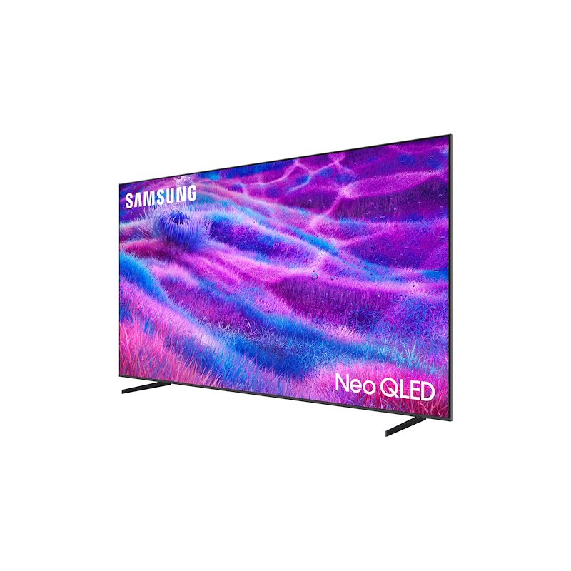 Samsung TV Mini Led 100'' QE100QN80FUXZT Carbon Silver