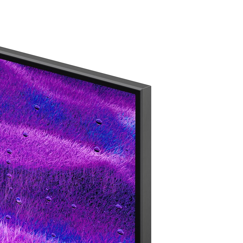 Samsung TV Mini Led 100'' QE100QN80FUXZT Carbon Silver