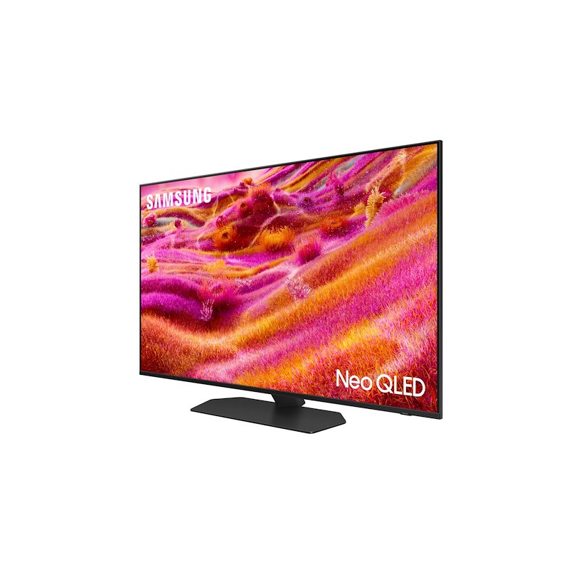 Samsung TV mini led 50" Qe50qn90fatxzt Titan Black