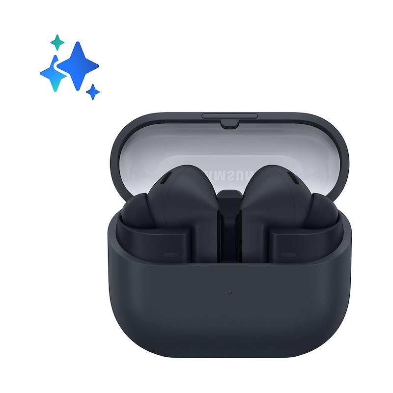 Samsung Auricolare GALAXY BUDS3 FE Black
