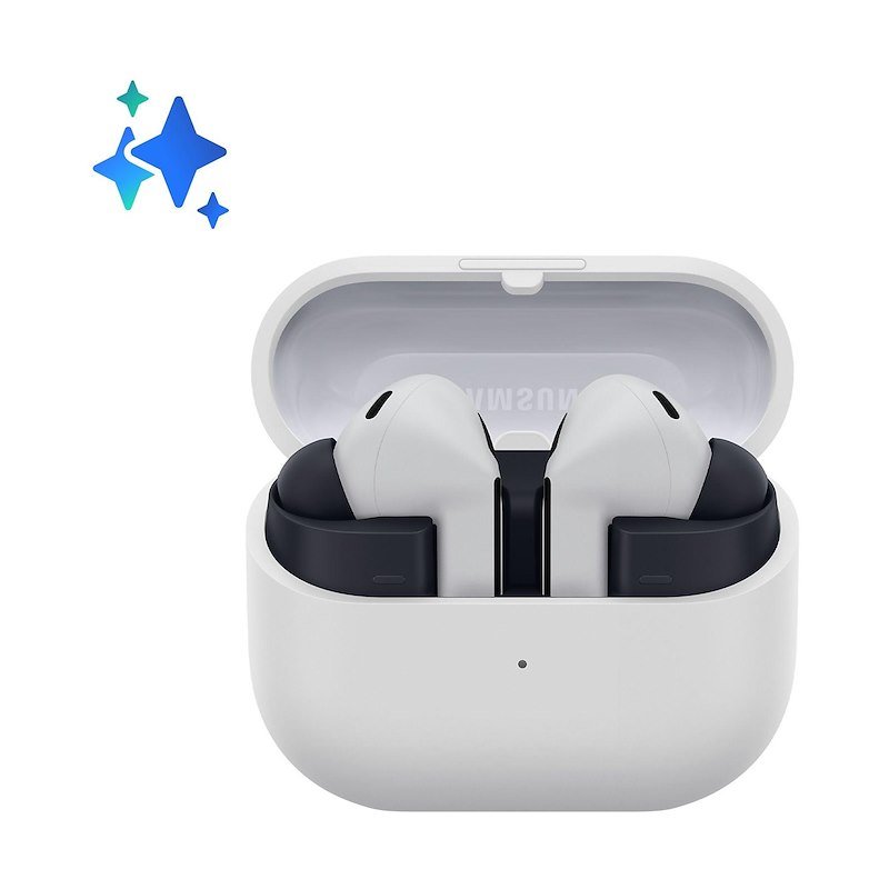 Samsung Auricolare GALAXY BUDS3 FE GRAY
