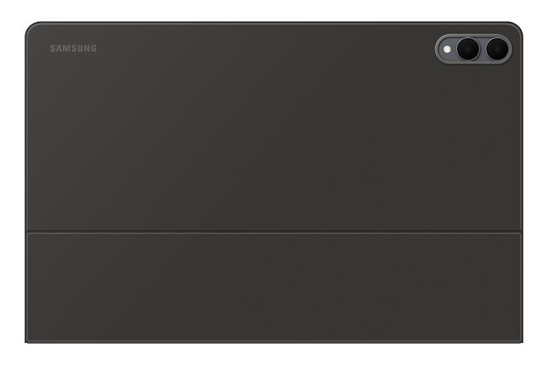 Samsung Cover con tastiera Galaxy Tab S11 Ultra Book Cover Keyboard Slim Ef-dx930bbegit