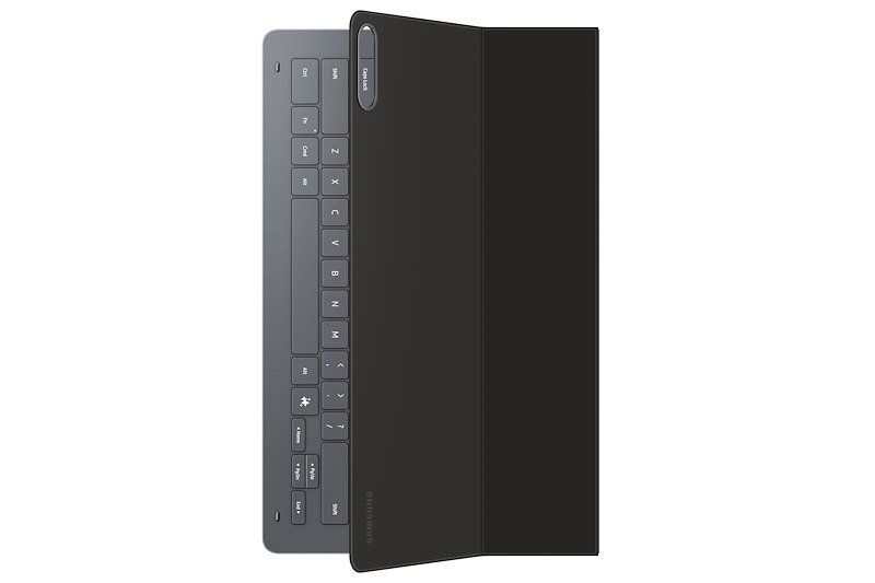 Samsung Cover con tastiera Galaxy Tab S11 Ultra Book Cover Keyboard Slim Ef-dx930bbegit