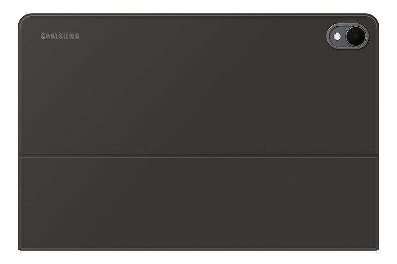 Samsung Galaxy Tab S11 Book Cover Keyboard Slim Black