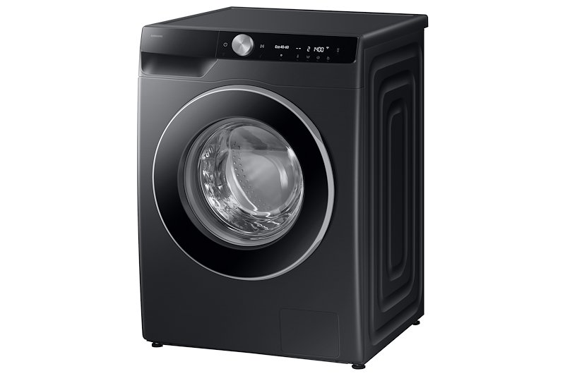 Samsung Lavatrice 10Kg Ww10fg6u94lbu3 Nero