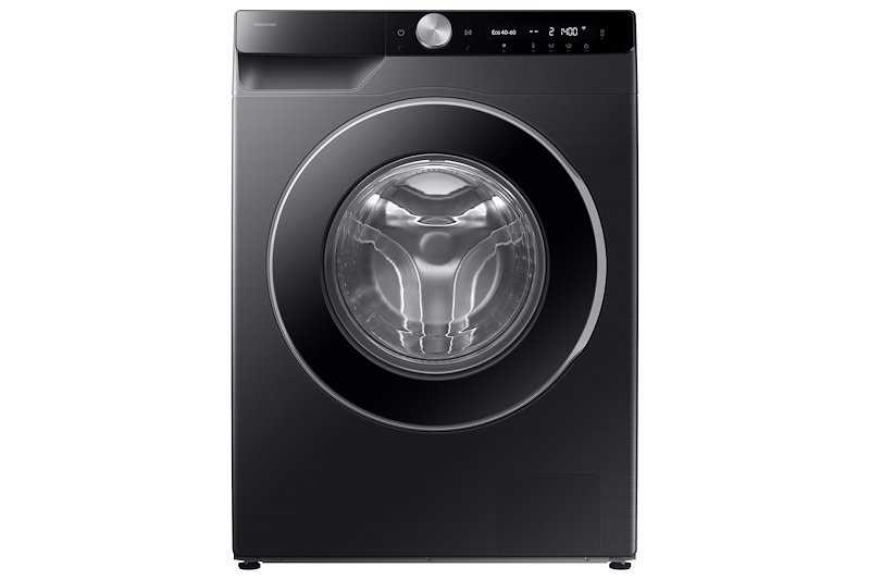 Samsung Lavatrice 10Kg Ww10fg6u94lbu3 Nero