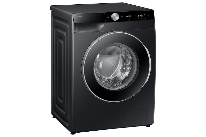 Samsung Lavatrice 10Kg Ww10fg6u94lbu3 Nero