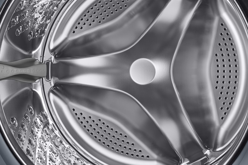 Samsung Lavatrice 10Kg Ww10fg6u94lbu3 Nero