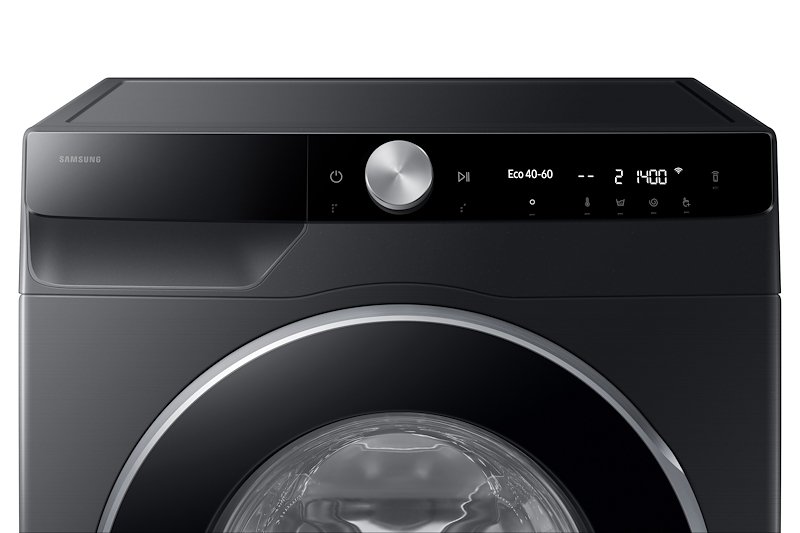 Samsung Lavatrice 10Kg Ww10fg6u94lbu3 Nero