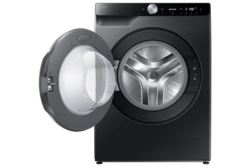 Samsung Lavatrice 10Kg Ww10fg6u94lbu3 Nero