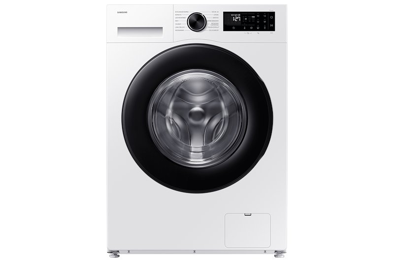Samsung Lavatrice 10Kg Ww10fg5u34aeet bianco