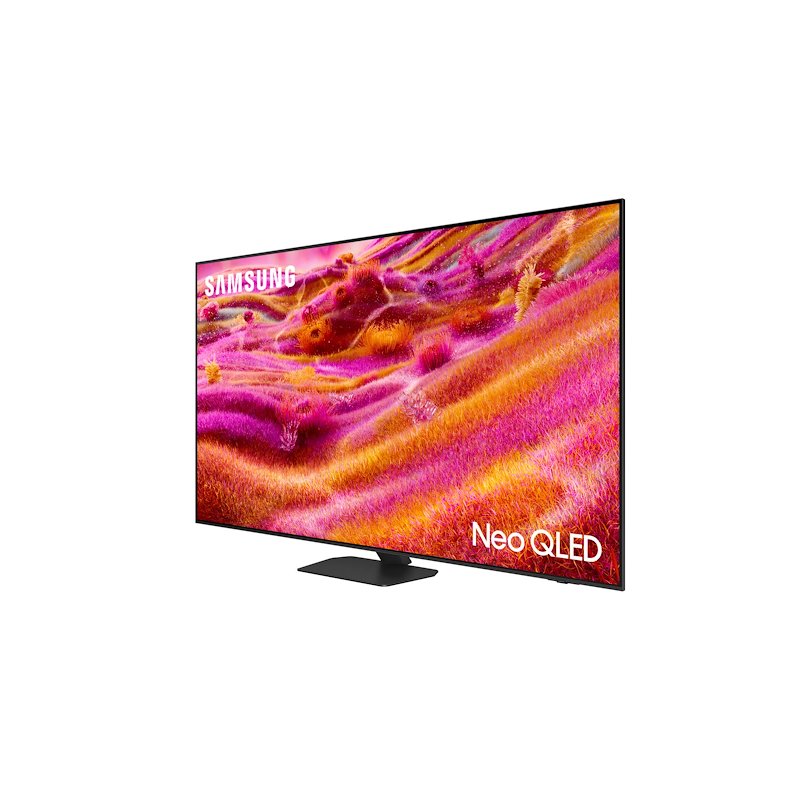 Samsung TV MINI LED 55" Qe55qn90fatxzt 	Titan Black
