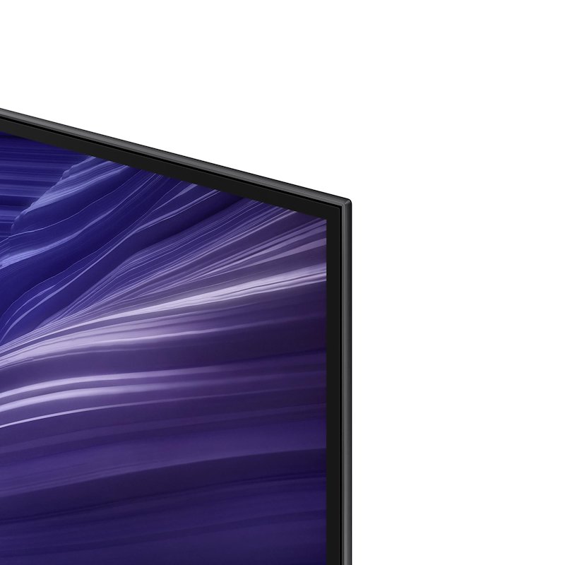 Samsung TV OLED 77" Qe77s90faexzt Graphite Black