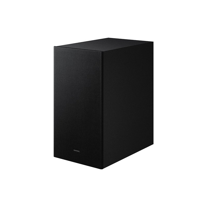 Samsung Soundbar Hw-b750f/zf Black