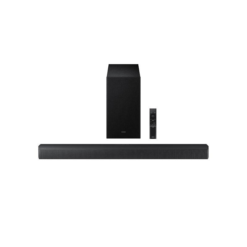 Samsung Soundbar Hw-b650f/zf Black