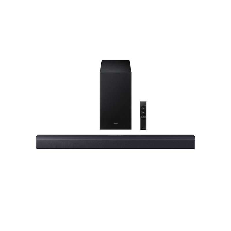 Samsung Soundbar Hw-b450f/zf Titan Black
