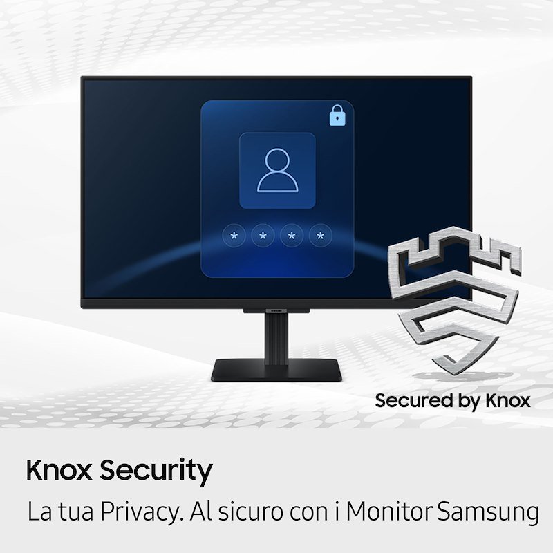 Samsung Smart Monitor M5 - M50F LS32FM500EUXEN