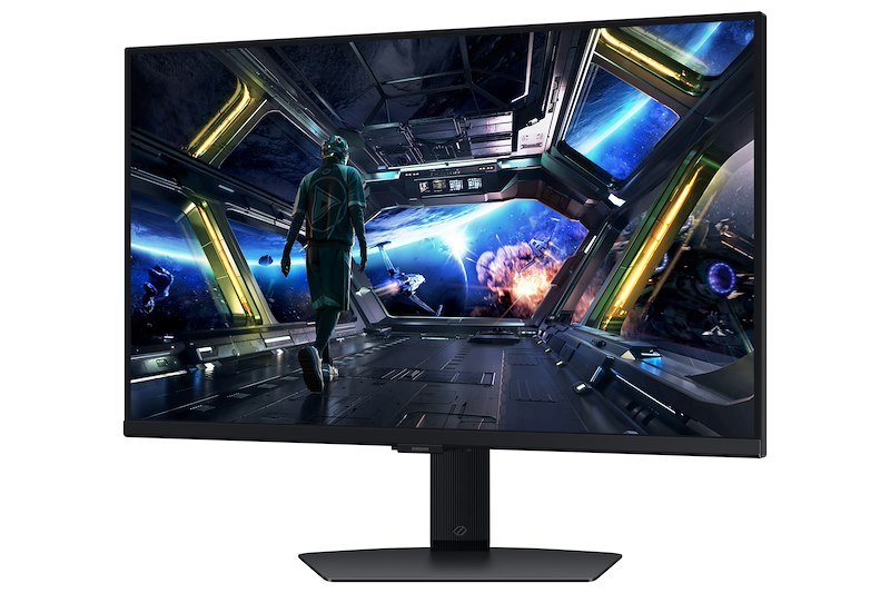 Samsung Monitor Gaming 27" Odyssey G7 Ls27dg702euxen