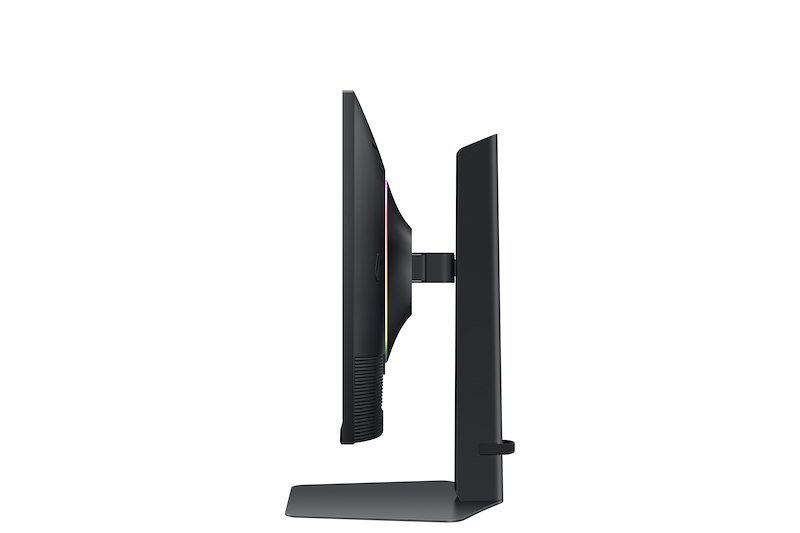 Samsung Monitor Gaming 27" Odyssey G7 Ls27dg702euxen