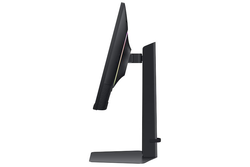 Samsung Monitor Gaming 27" Odyssey G7 Ls27dg702euxen