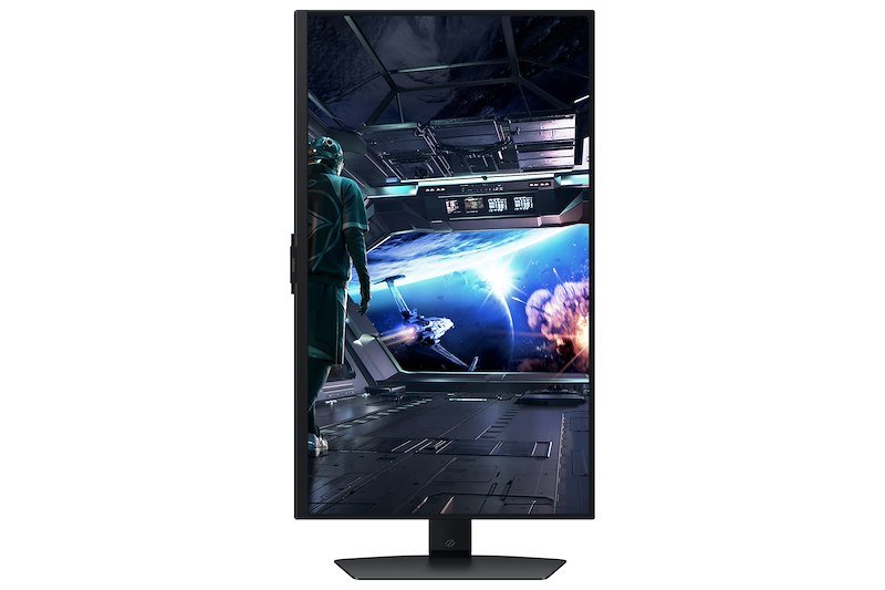 Samsung Monitor Gaming 27" Odyssey G7 Ls27dg702euxen