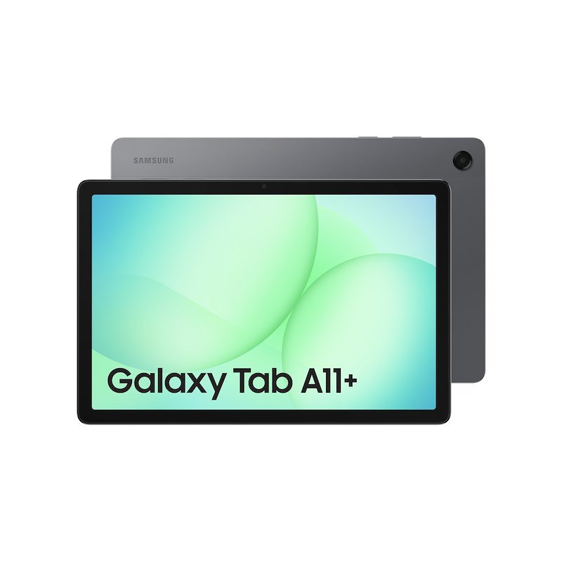 Samsung GALAXY TAB A11+ WIFI 8/ 256 GB Sm-x230nzapeue Gray