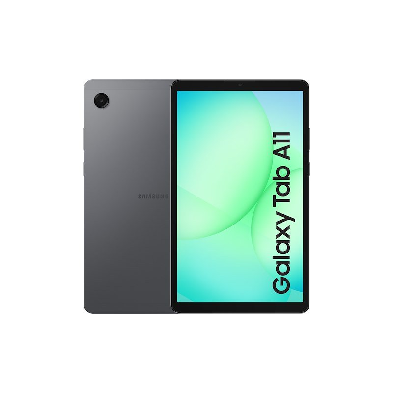 Samsung Tablet GALAXY TAB A11+ WIFI 128 gb Sm-x230nzareue