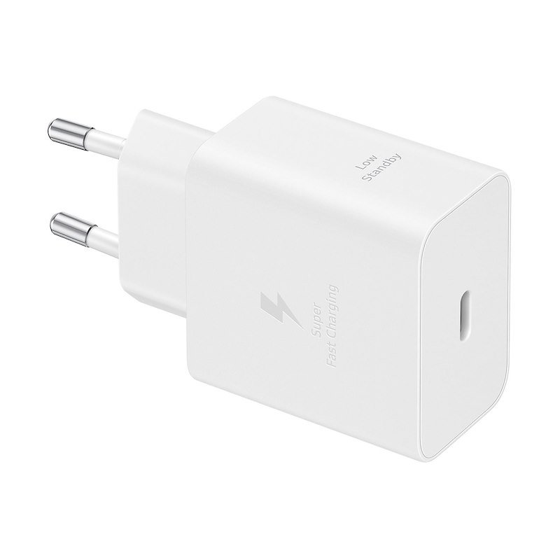 Samsung Adattatore Ep-t4511nwegeu Universale Bianco