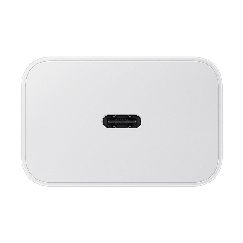 Samsung Adattatore Ep-t4511nwegeu Universale Bianco