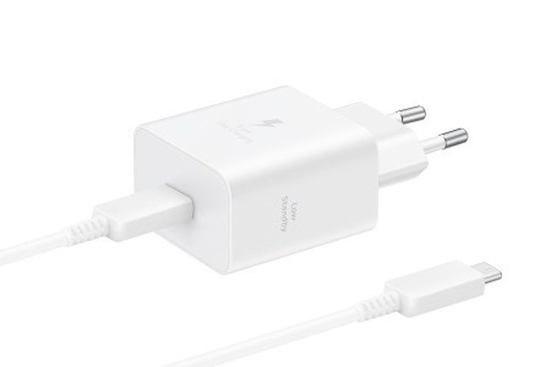 Samsung Adattatore Ep-t4511xwegeu Universale Bianco
