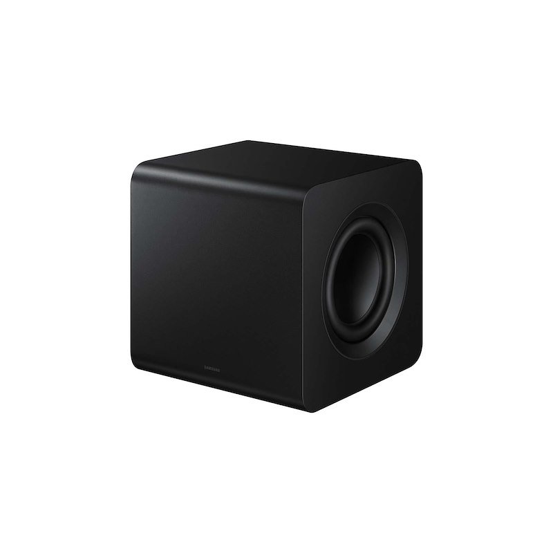 Samsung Soundbar Hw-qs700f/zf Black