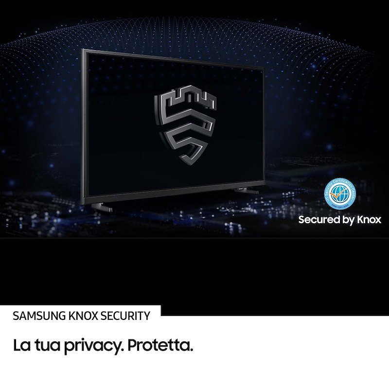 Samsung QLED Smart TV 55" Qe55q6faauxzt