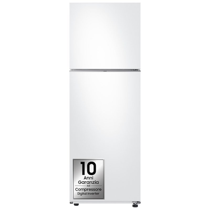 Samsung Frigorifero combinato EcoFlex® AI RT31CG5624WWES