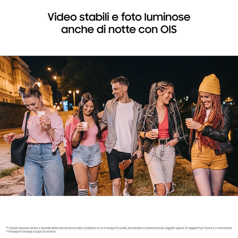 Samsung Galaxy A17 Lte 8/256gb Gray