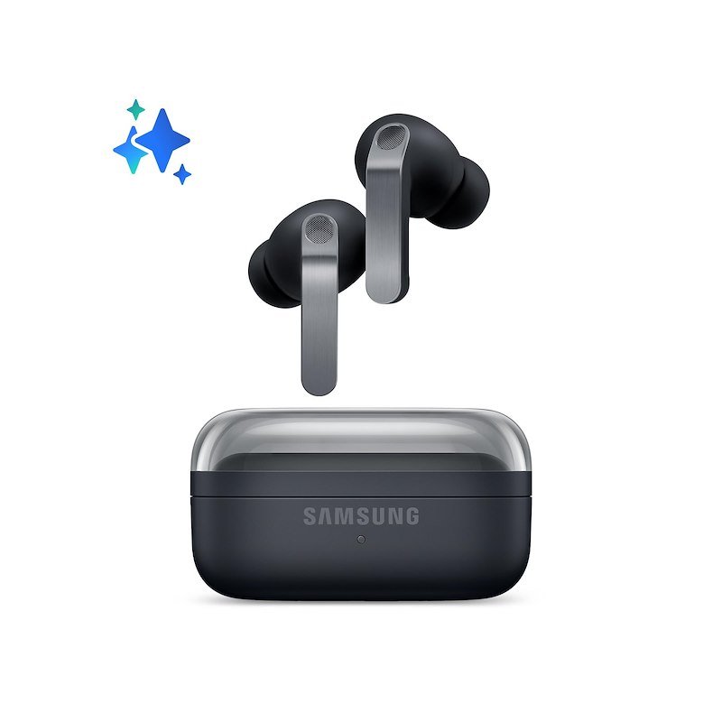 Samsung Galaxy BUDS4 PRO Black