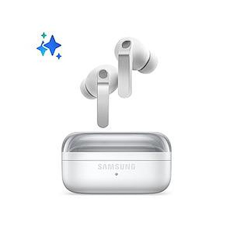 Samsung Galaxy BUDS4 PRO White