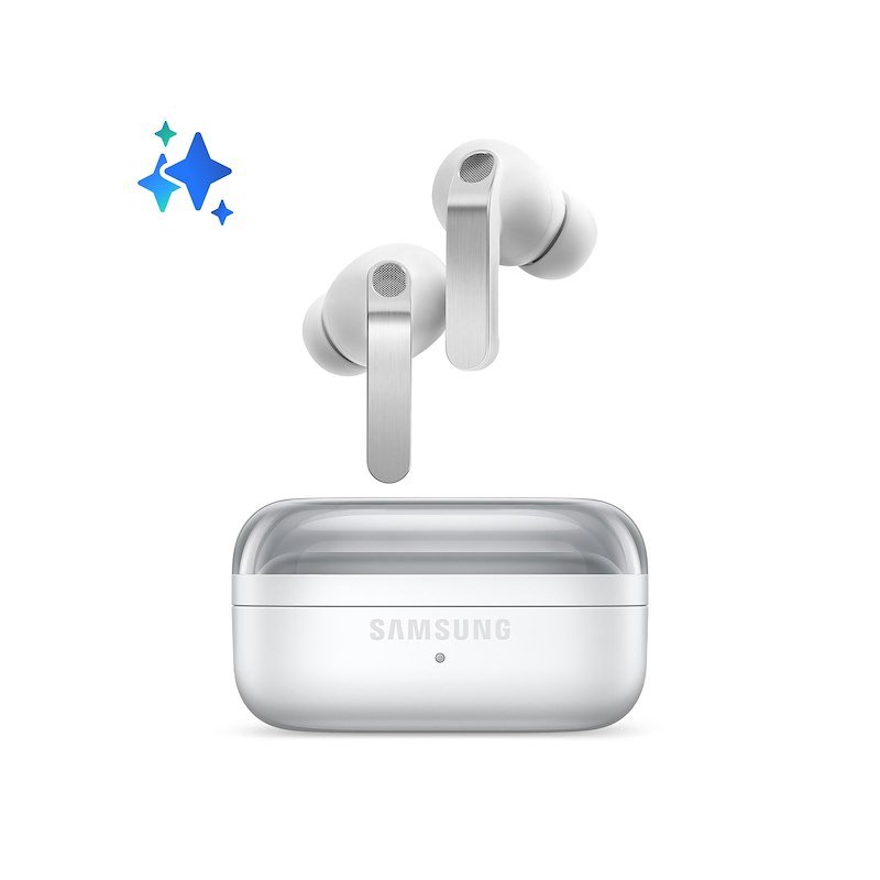 Samsung Galaxy BUDS4 PRO White