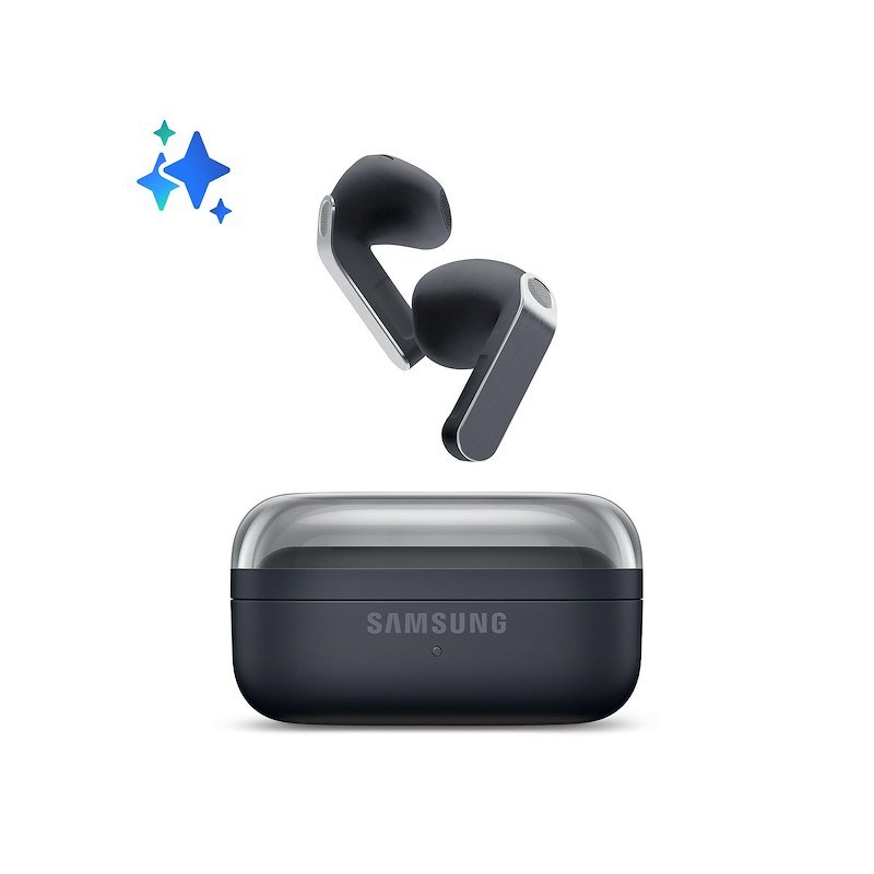 Samsung Galaxy BUDS4 Black