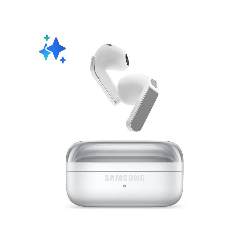 Samsung Galaxy BUDS4 White